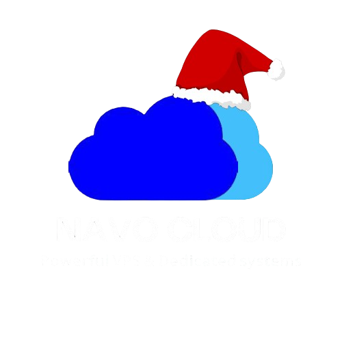 NavoCloud Logo